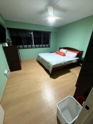Blk 801 Woodlands Street 81 (Woodlands), HDB 5 Rooms #457201691